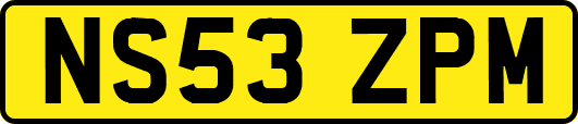 NS53ZPM