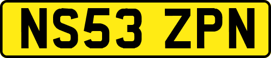 NS53ZPN
