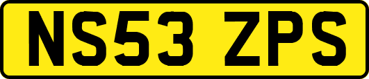 NS53ZPS