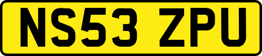 NS53ZPU