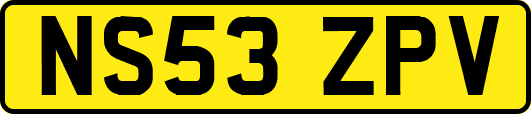 NS53ZPV