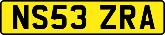 NS53ZRA