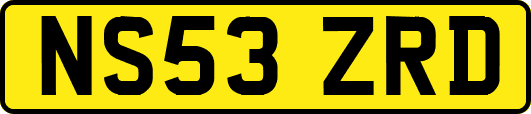 NS53ZRD