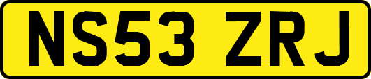NS53ZRJ