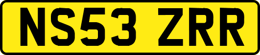 NS53ZRR