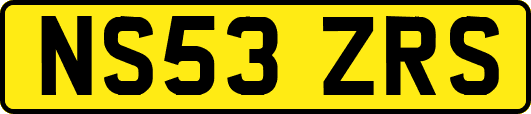 NS53ZRS