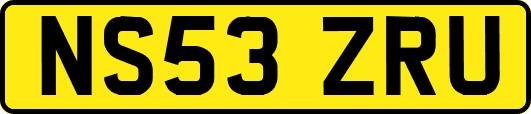 NS53ZRU