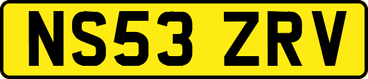 NS53ZRV