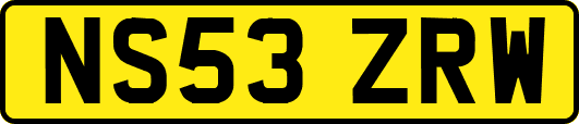 NS53ZRW