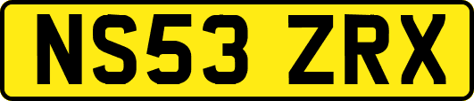 NS53ZRX