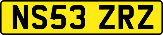 NS53ZRZ