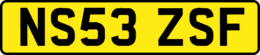 NS53ZSF