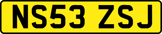 NS53ZSJ