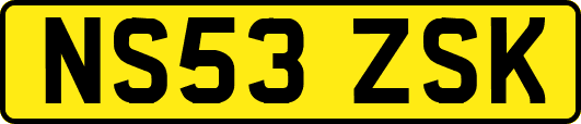 NS53ZSK