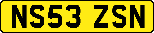 NS53ZSN