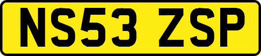 NS53ZSP
