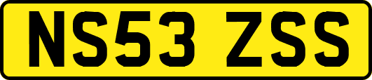 NS53ZSS