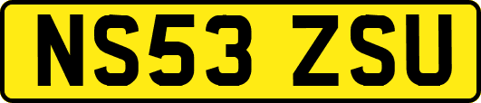 NS53ZSU