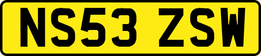 NS53ZSW