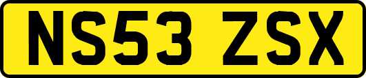 NS53ZSX