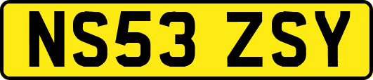 NS53ZSY