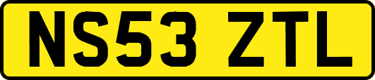 NS53ZTL