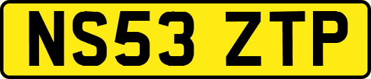 NS53ZTP