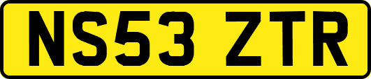 NS53ZTR
