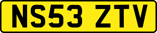NS53ZTV