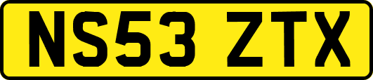 NS53ZTX
