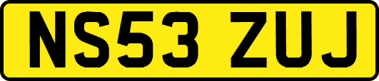 NS53ZUJ
