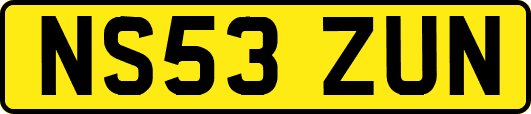 NS53ZUN