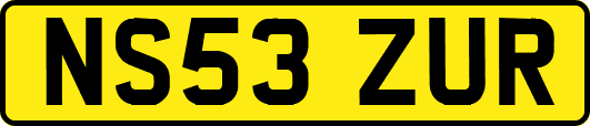 NS53ZUR
