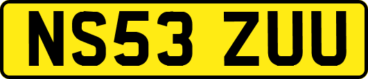 NS53ZUU