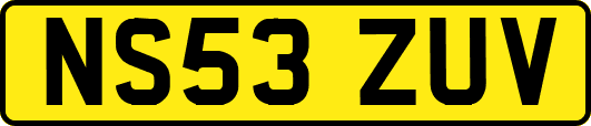NS53ZUV
