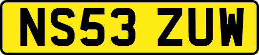 NS53ZUW
