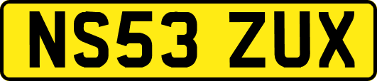 NS53ZUX