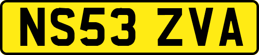 NS53ZVA