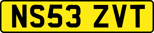 NS53ZVT