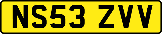 NS53ZVV