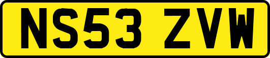 NS53ZVW