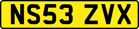 NS53ZVX