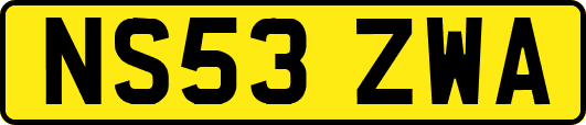 NS53ZWA