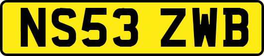 NS53ZWB