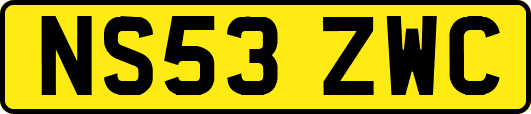 NS53ZWC