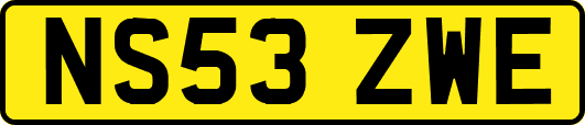 NS53ZWE
