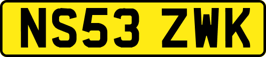 NS53ZWK