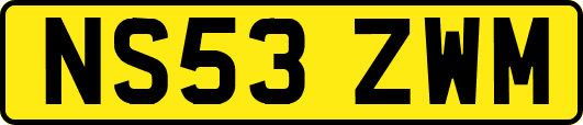 NS53ZWM
