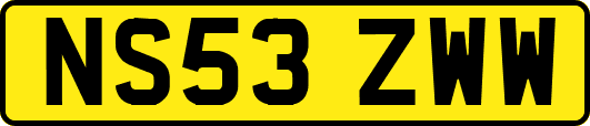 NS53ZWW
