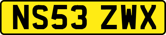 NS53ZWX